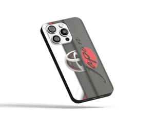 Toyota Cover Cellulare Design Completamente Adattabile